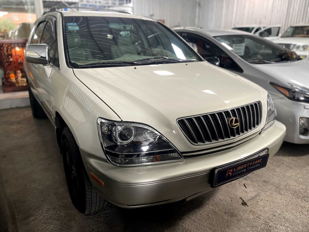 Lexus RX 300 1999forsale