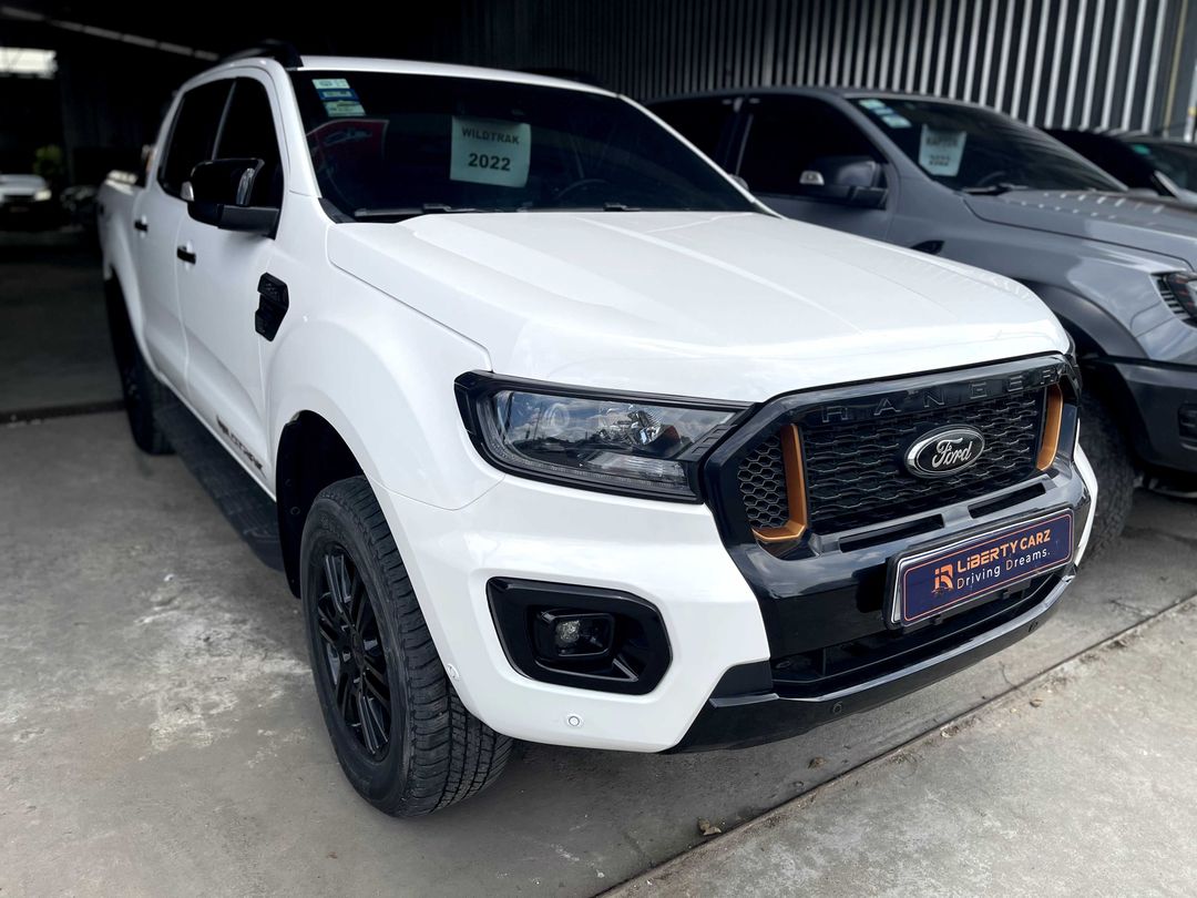福特 游骑兵 2022forsale