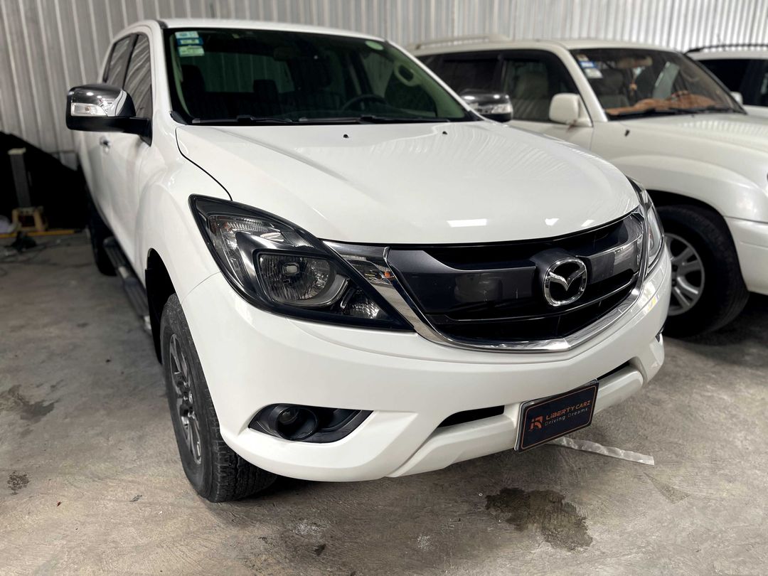 Mazda BT-50 2021forsale