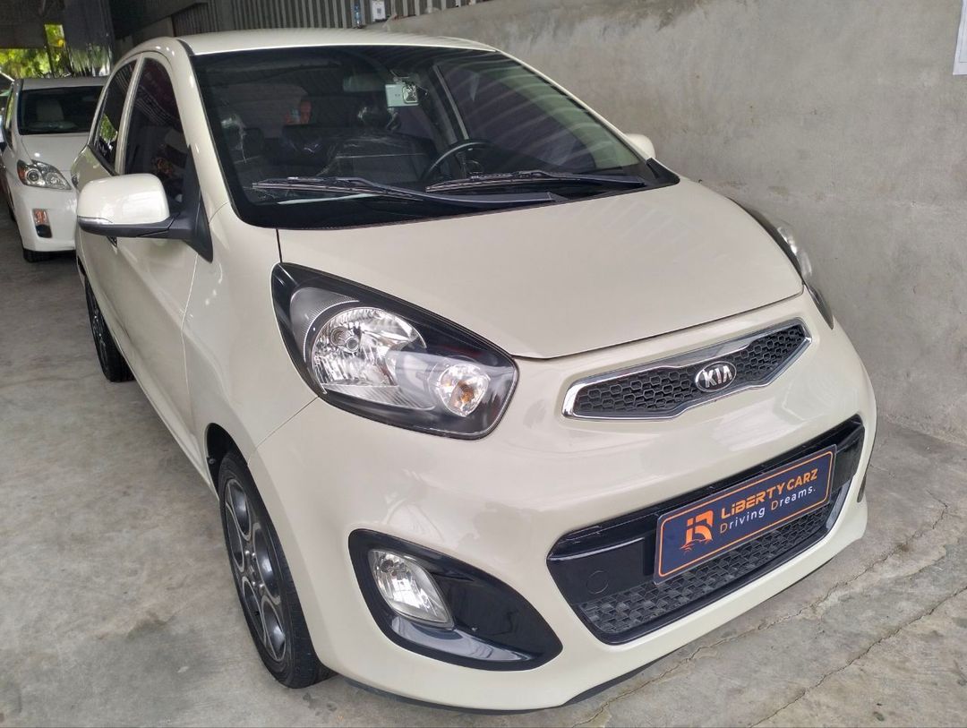 Kia Morning 2013forsale