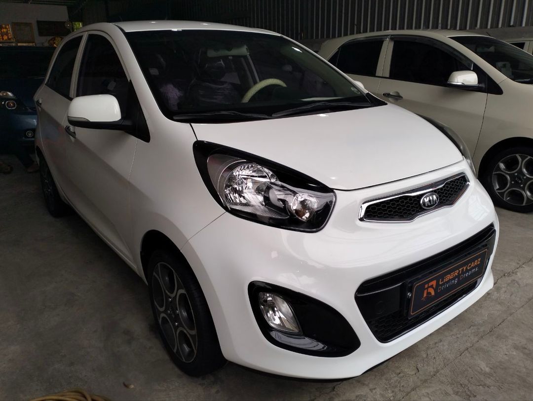 Kia Morning 2013forsale