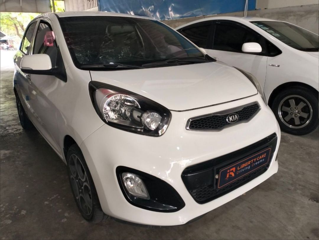Kia Morning 2014forsale