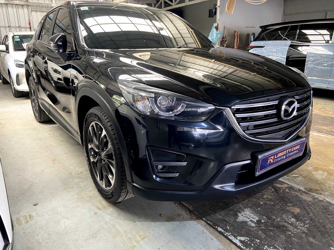 Mazda CX-5 2017forsale