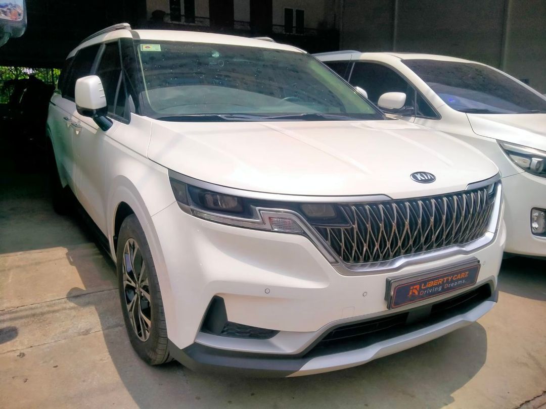 Kia Carnival 2021forsale