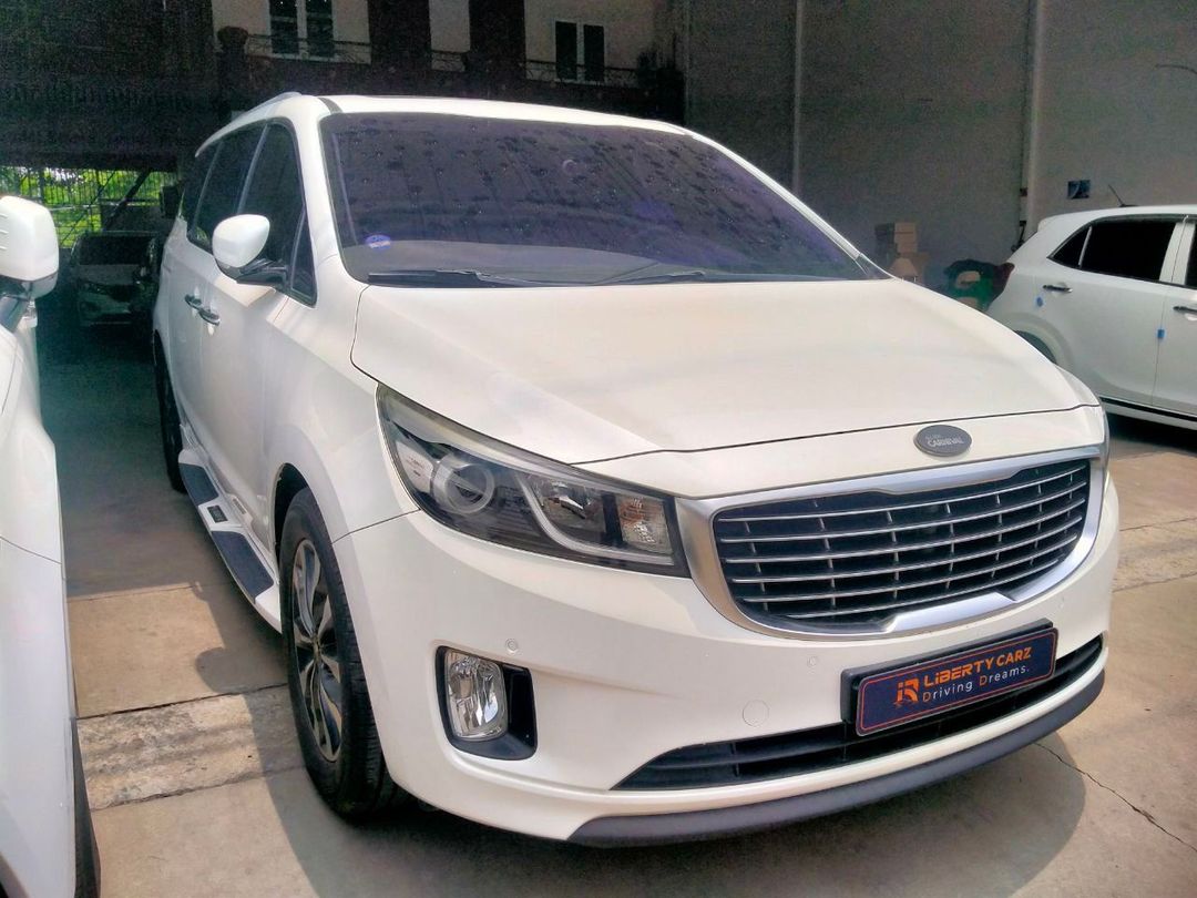 Kia Carnival 2020forsale