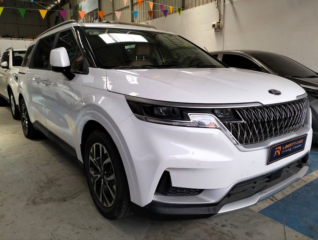 Kia Carnival 2021forsale