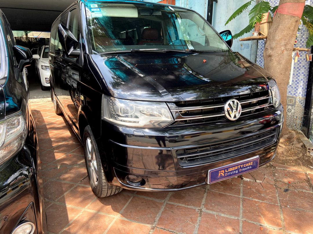 Volkswagen Caravelle 2015forsale