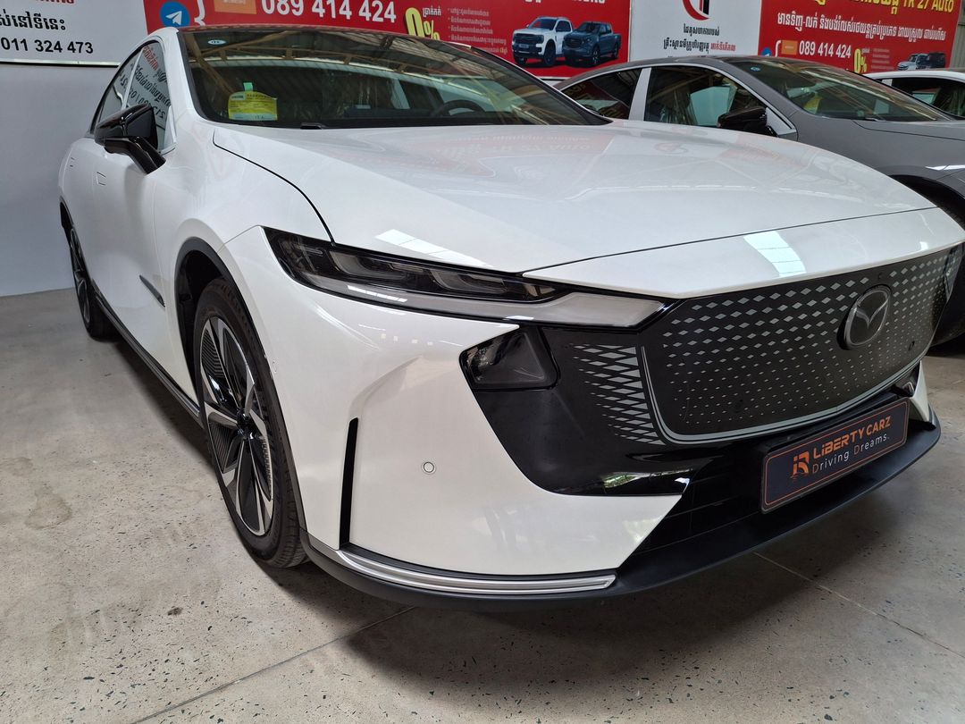 Mazda E-Z6 2025forsale