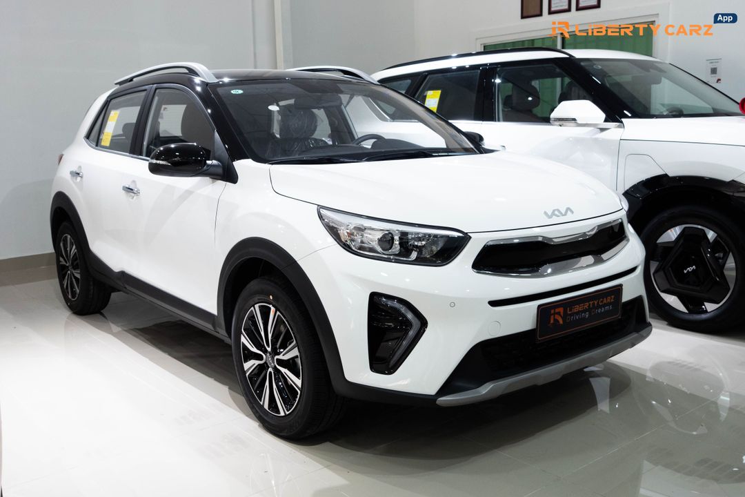 Kia KX1 2025forsale