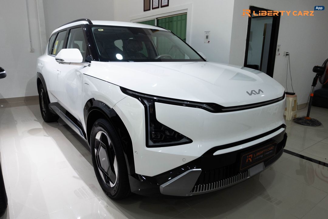 Kia EV5 2025forsale