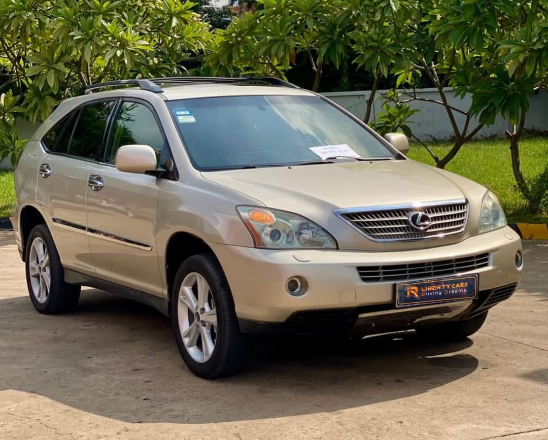 Lexus RX 400h 2006forsale