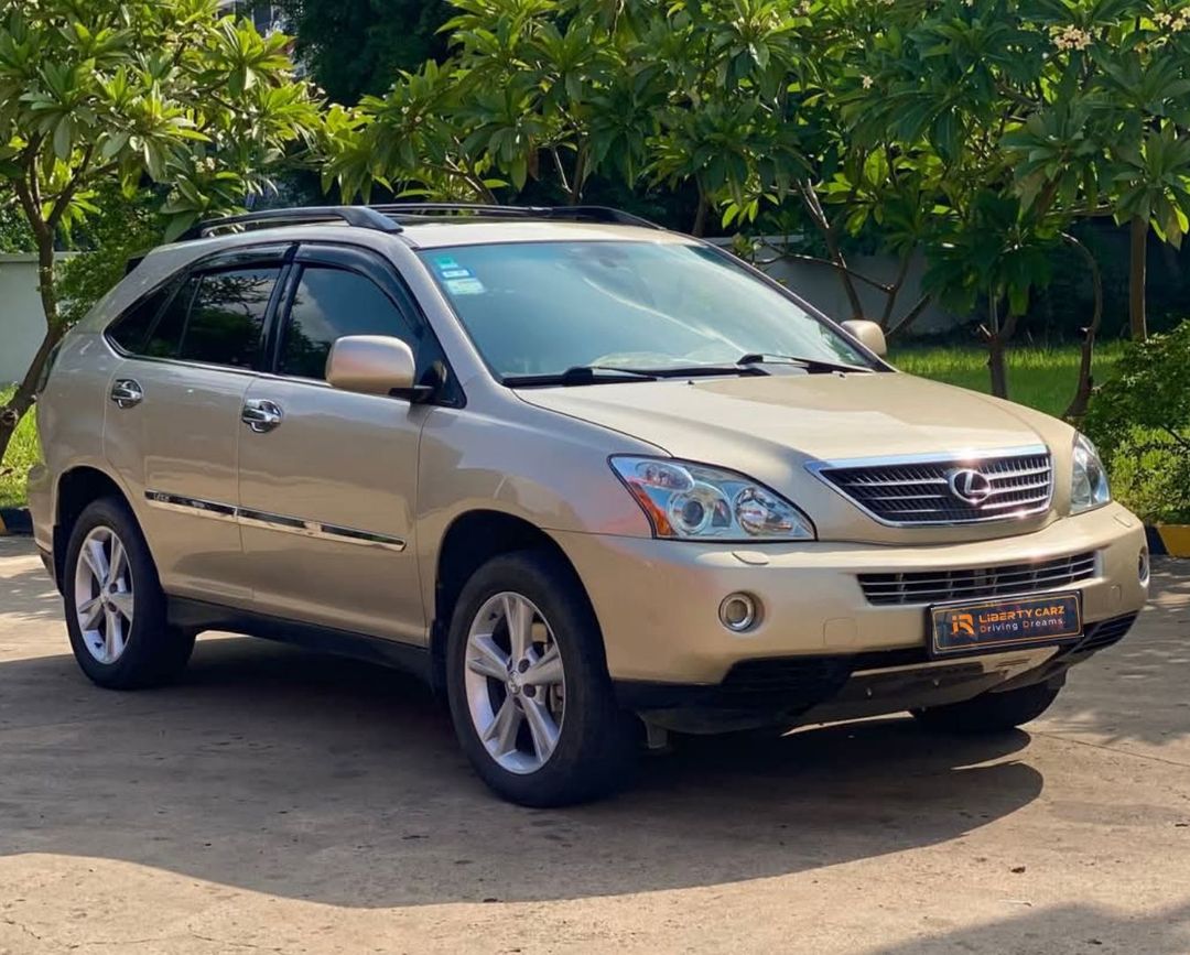 Lexus RX 400h 2006forsale
