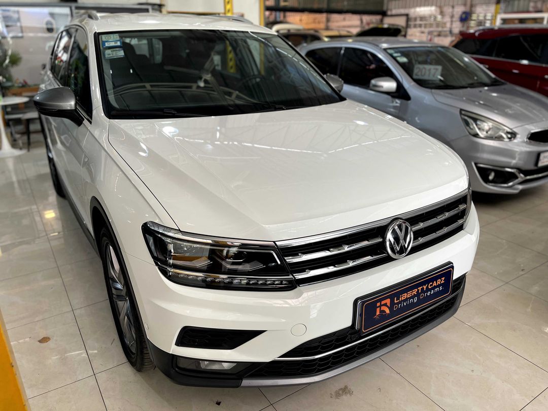 大众 途观 2020forsale