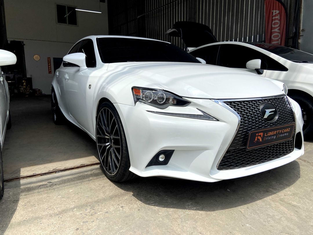 雷克萨斯 is 200t 2015forsale