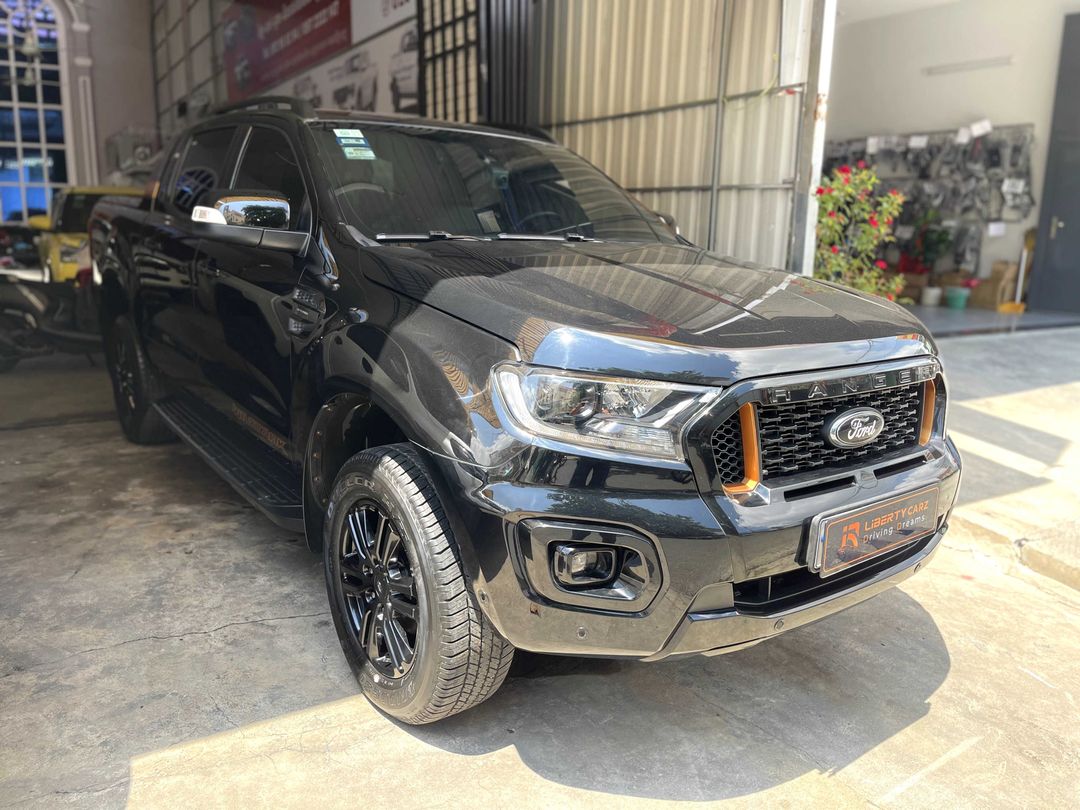 福特 游骑兵 2022forsale