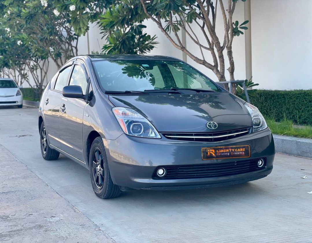 丰田 普锐斯 2009forsale