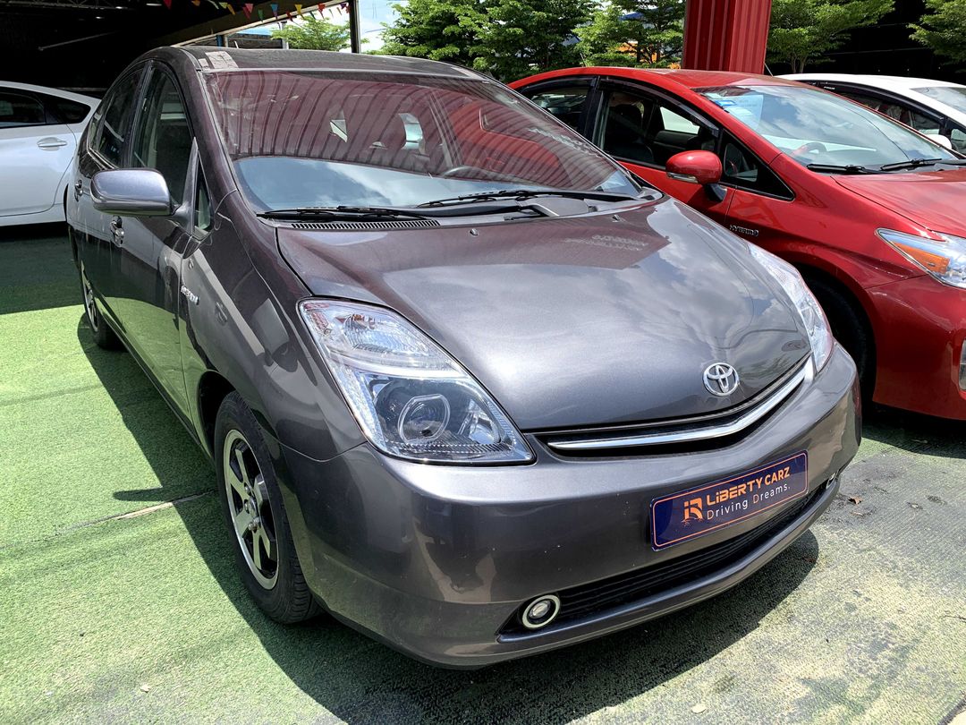 តូយ៉ូតា Prius 2007forsale