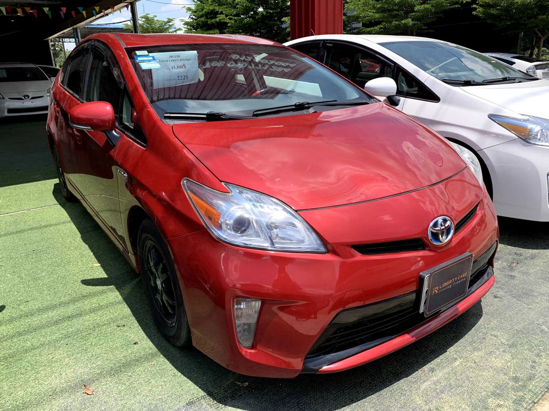 តូយ៉ូតា Prius 2010forsale