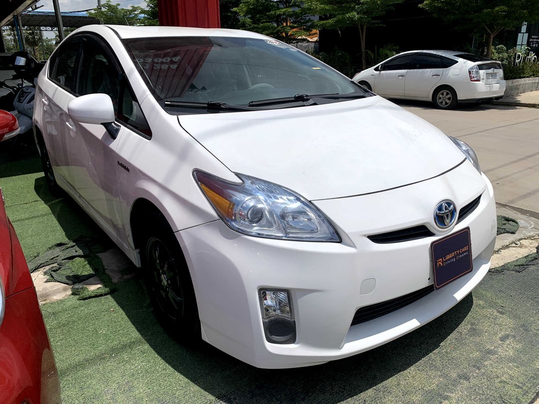 តូយ៉ូតា Prius 2010forsale