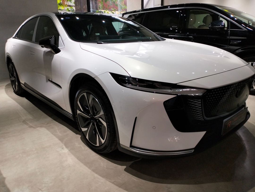 Mazda E-Z6 2025forsale