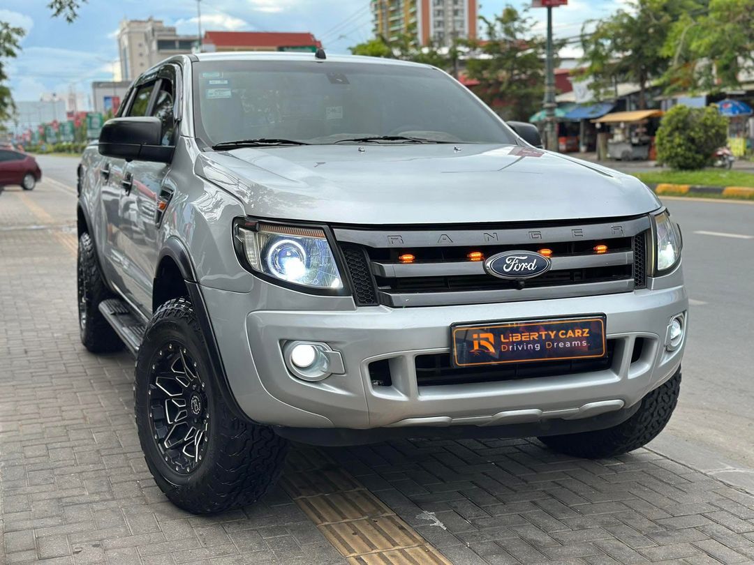 Ford XLT 2015forsale