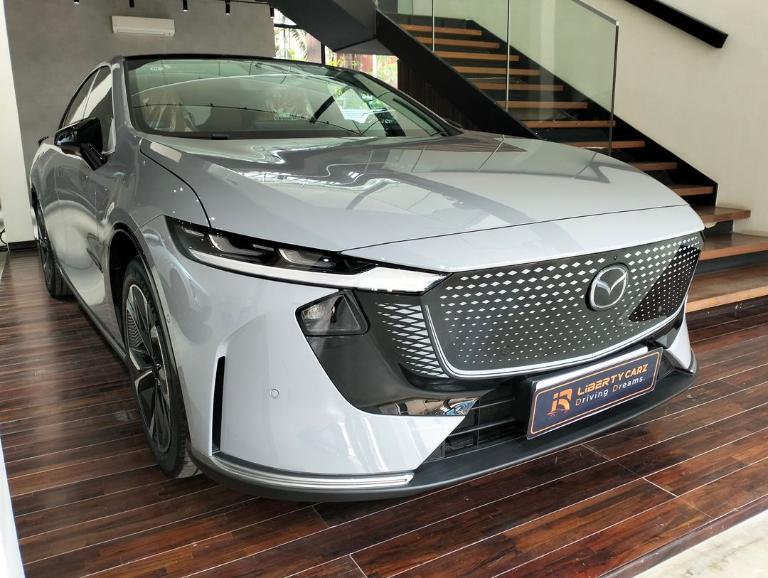 Mazda E-Z6 2025forsale