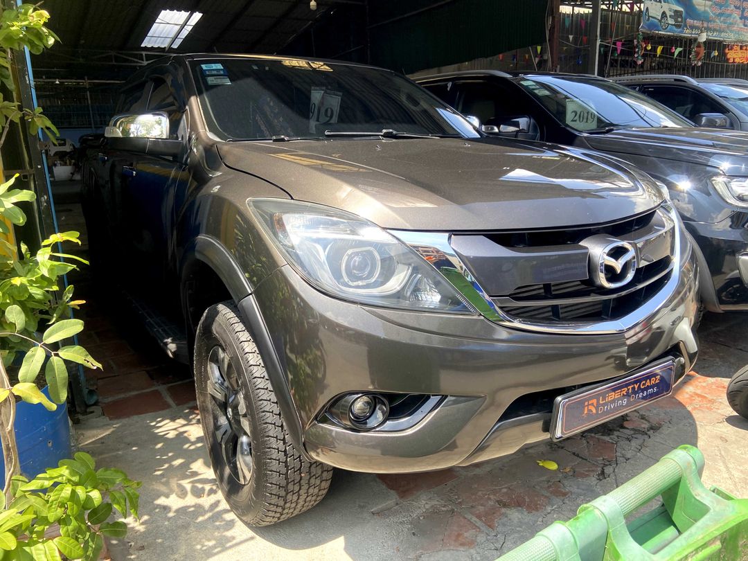 Mazda BT-50 2019forsale