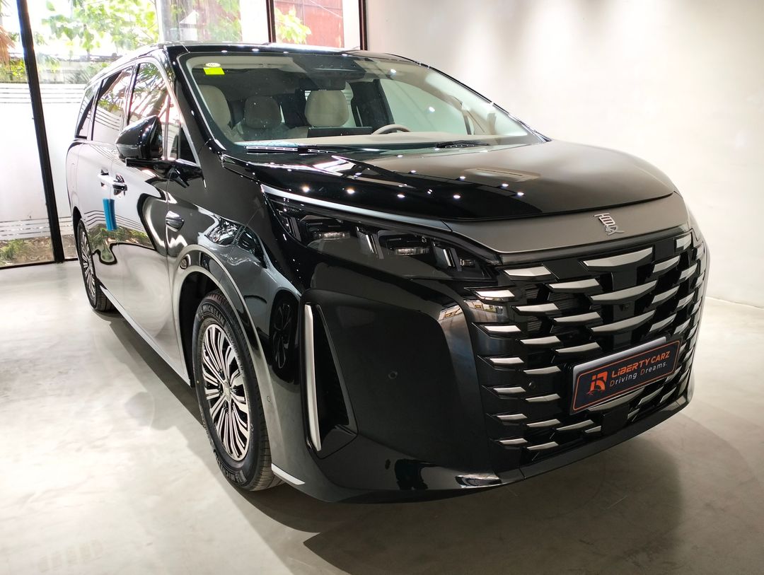 BYD Xia DM-i 2025forsale