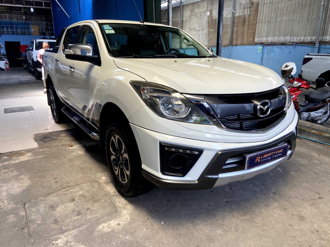 Mazda BT-50 2016forsale