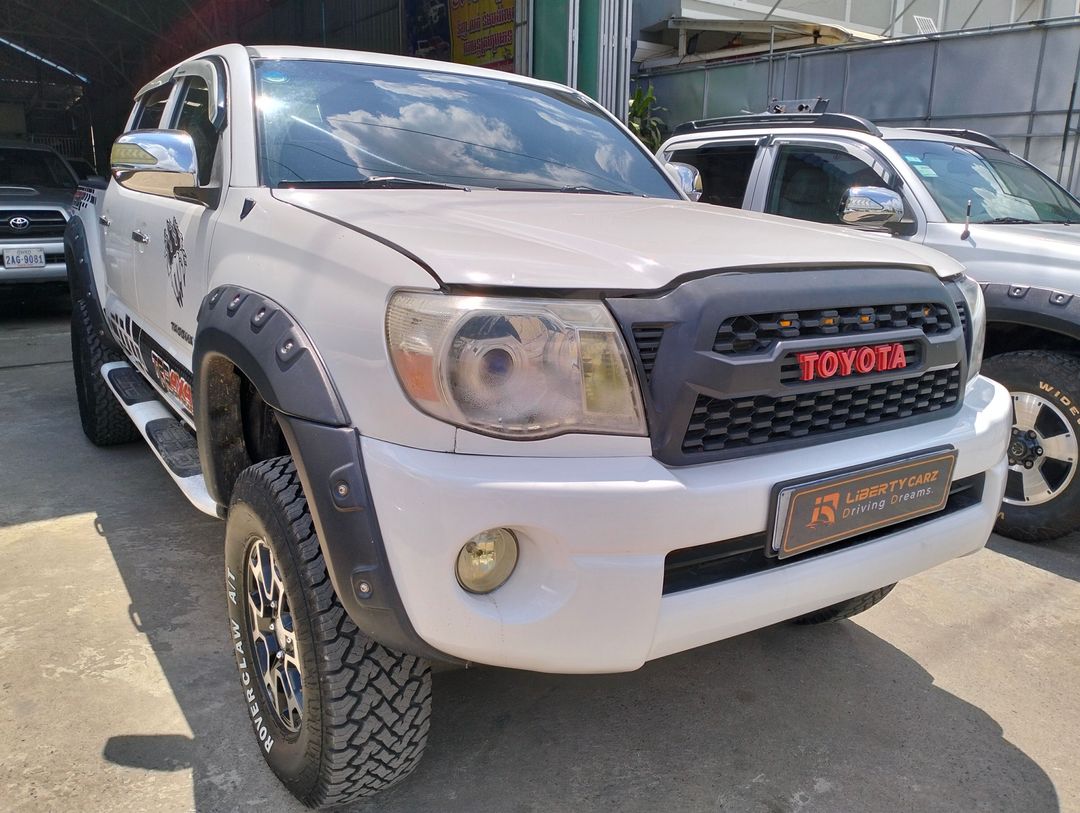 តូយ៉ូតា Tacoma 2006forsale