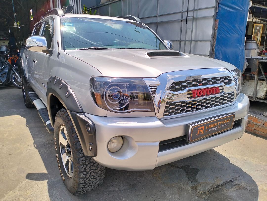 តូយ៉ូតា Tacoma 2006forsale