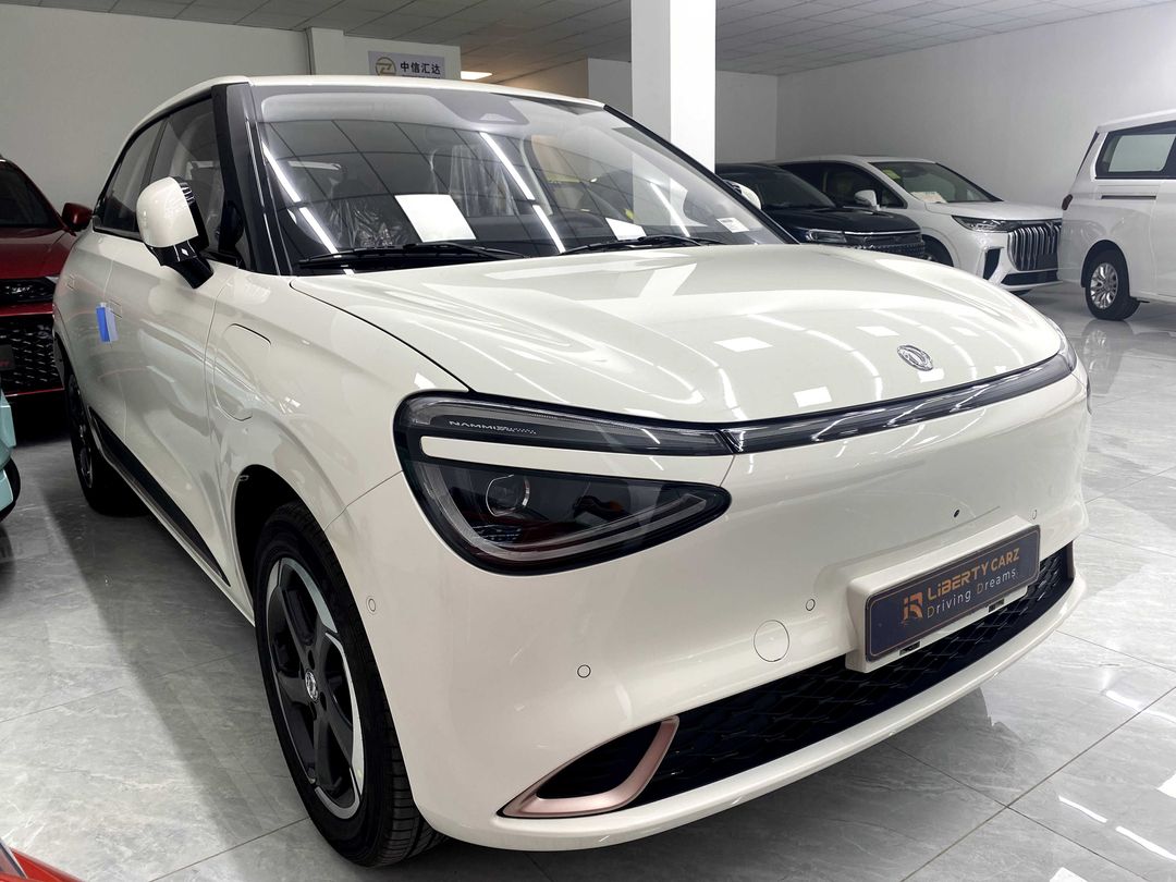 DONGFENG Nammi 01 2025forsale