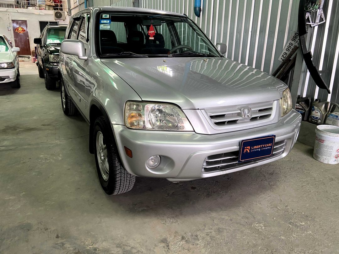 Honda CRV 2000forsale