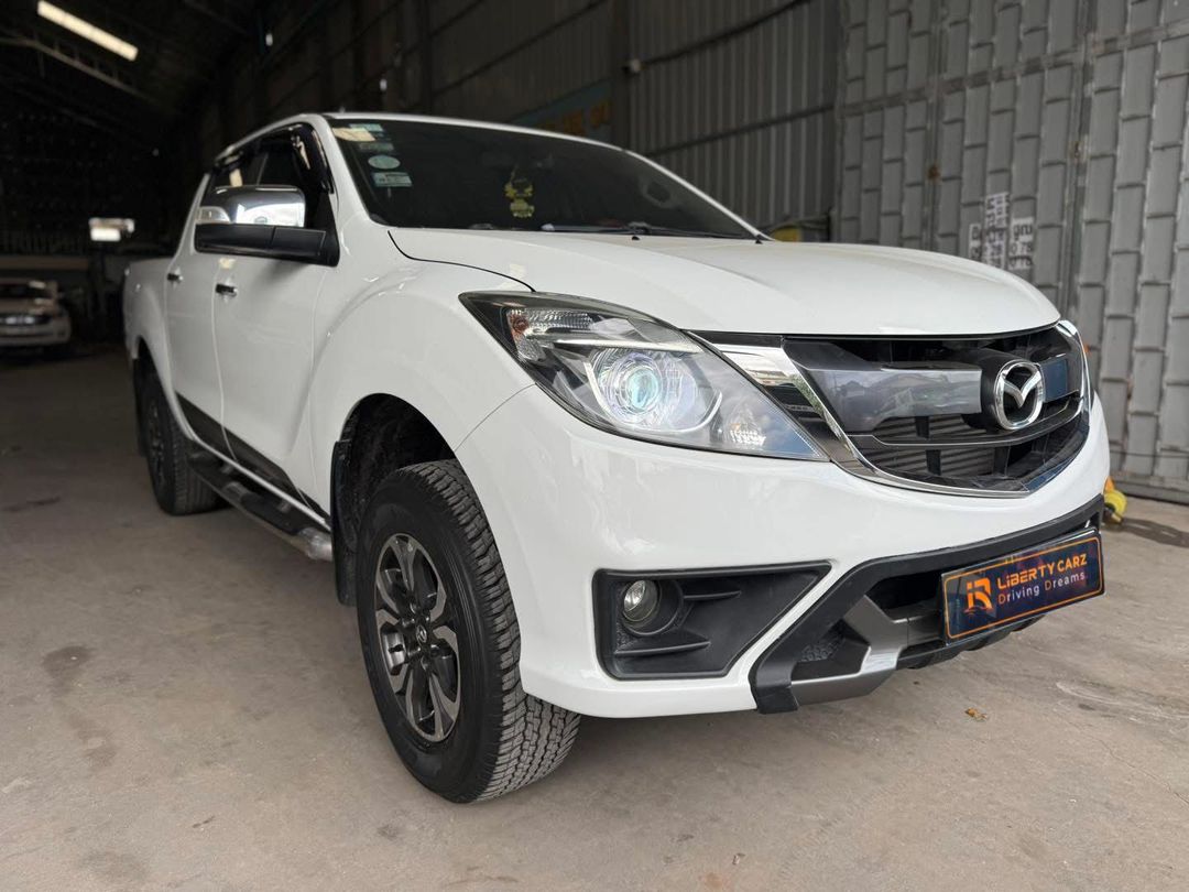 Mazda BT-50 2020forsale