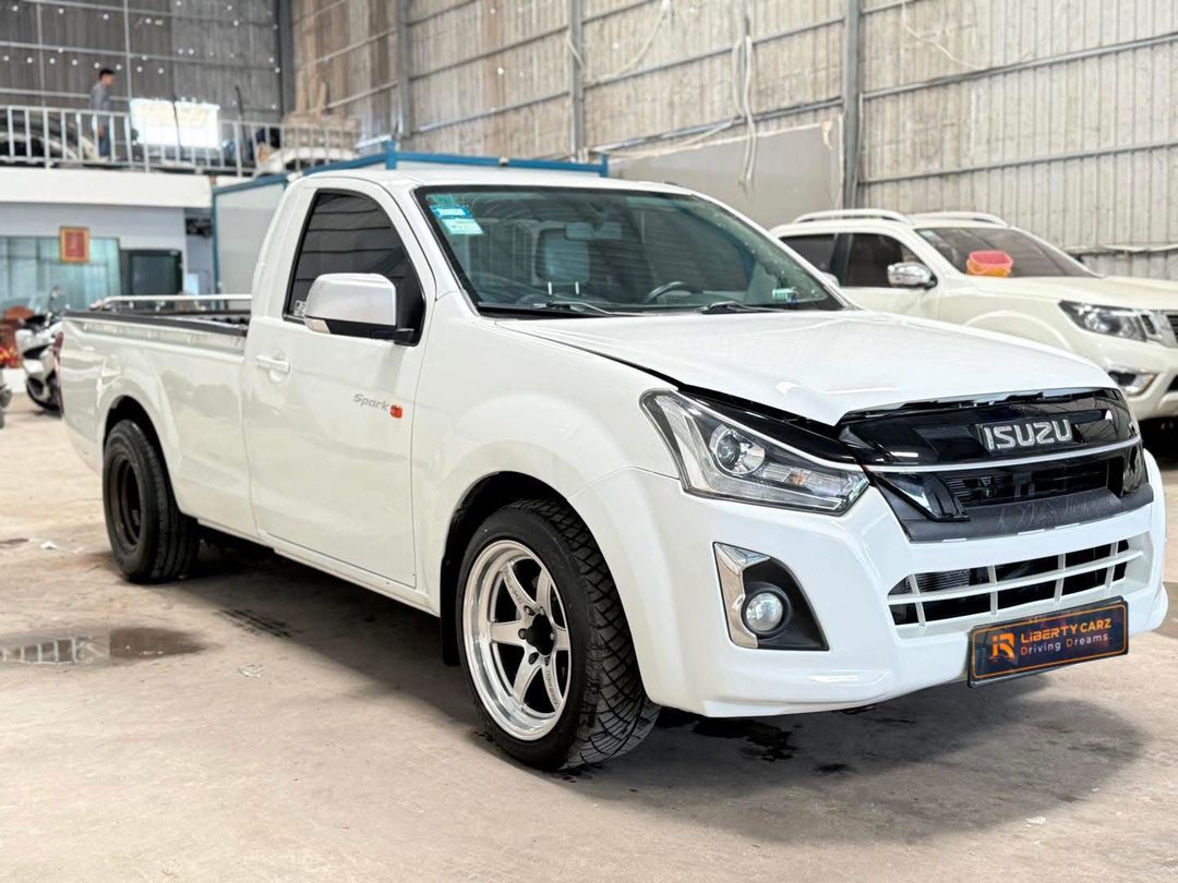 ISUZU D-Max 2017forsale