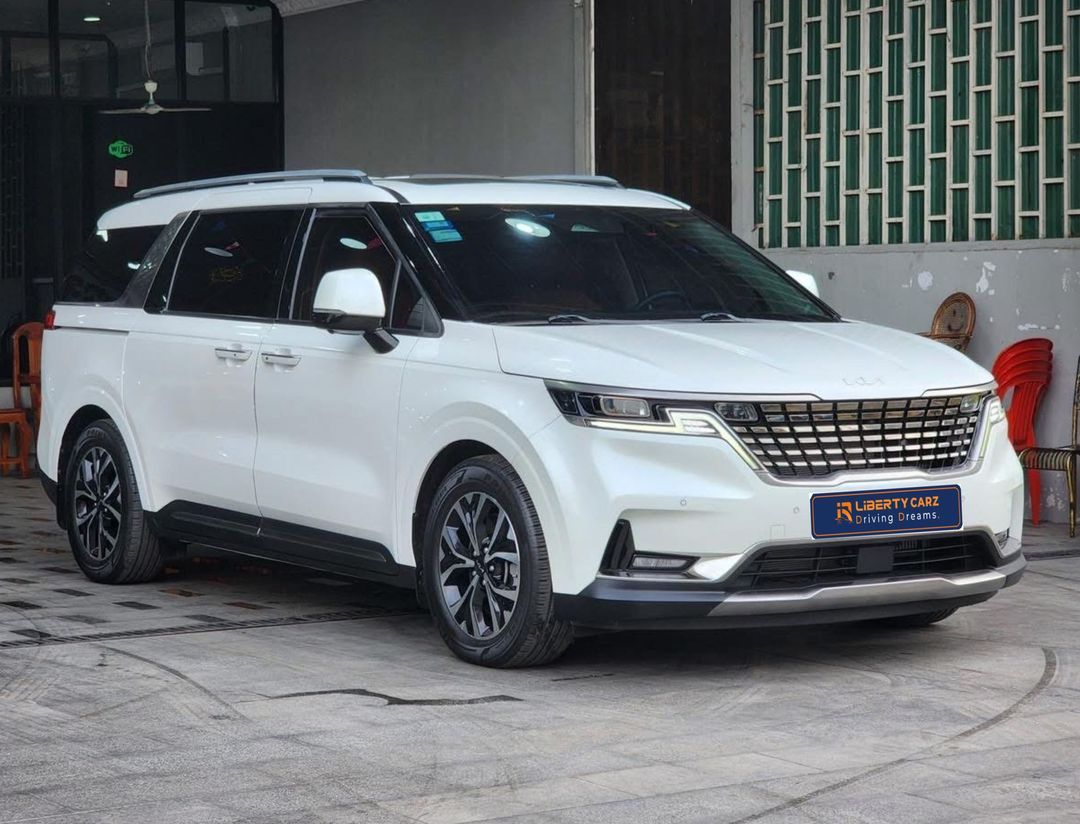 Kia Carnival 2022forsale