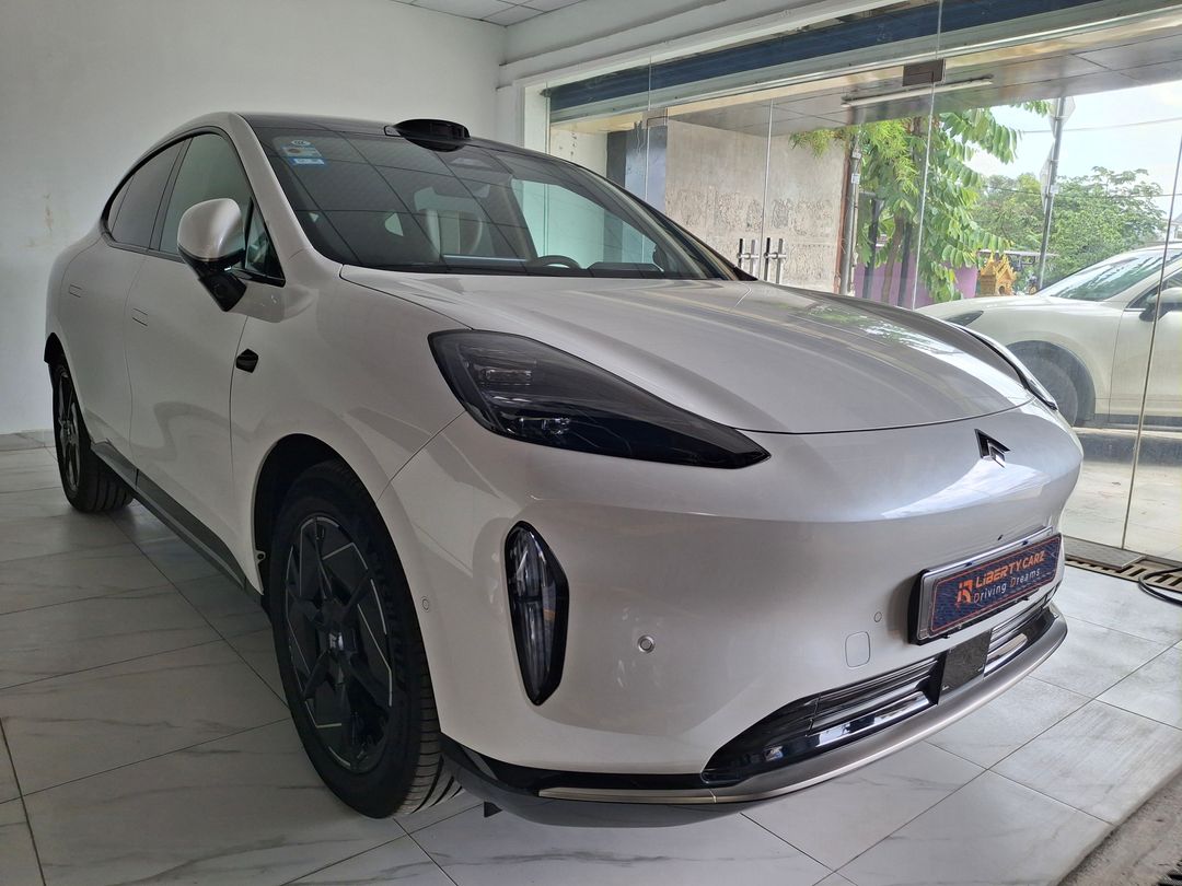 AION  Hyper HT 2024forsale
