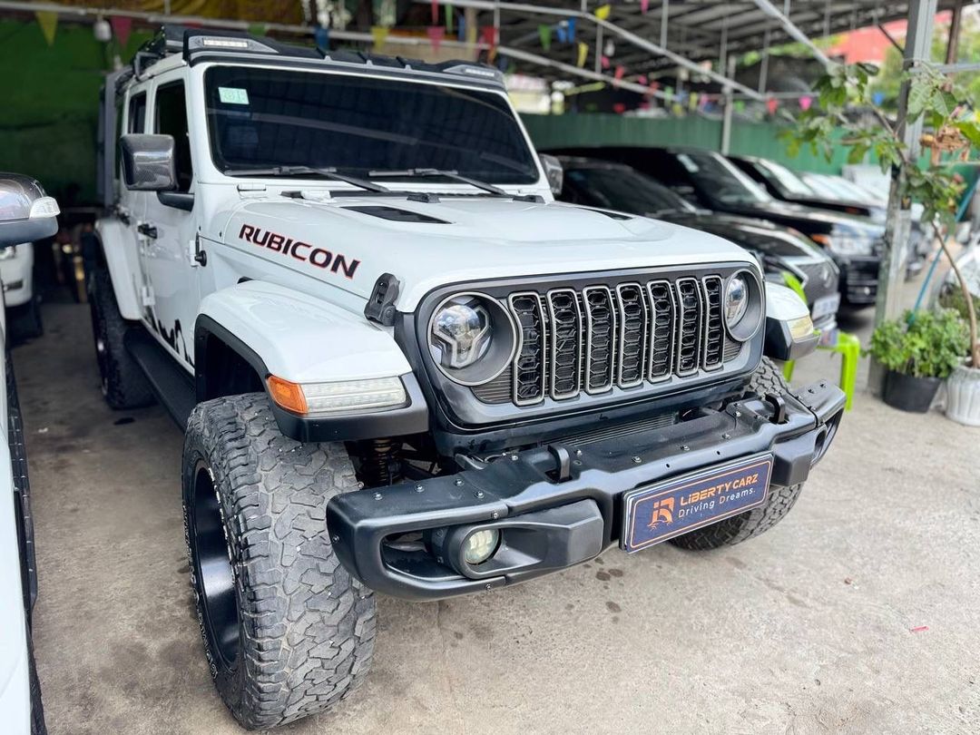 JEEP Wrangler 2018forsale