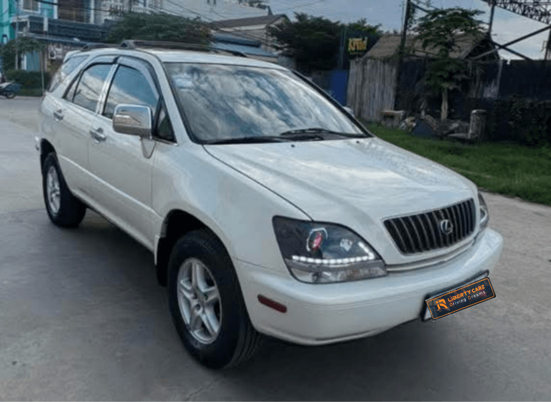 Lexus RX 300 2000forsale