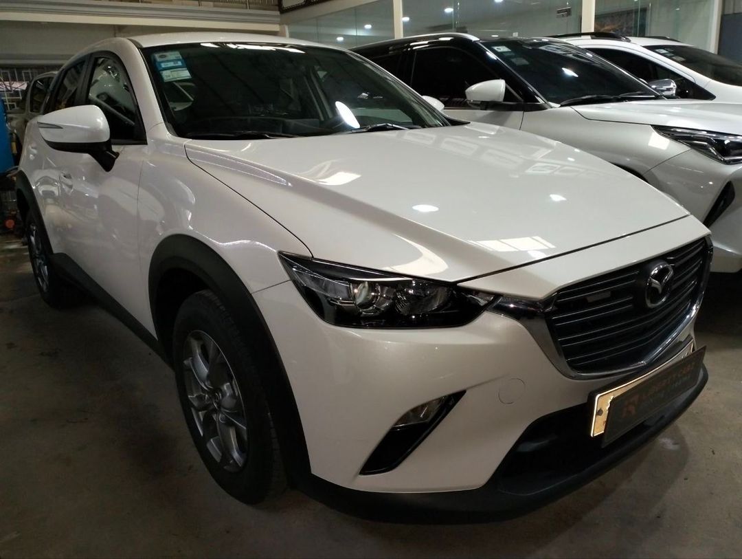 Mazda CX-3 2024forsale