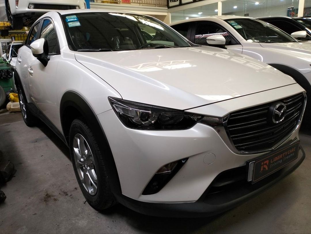Mazda CX-3 2022forsale