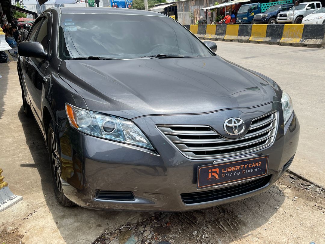 តូយ៉ូតា Camry Hybrid 2007forsale