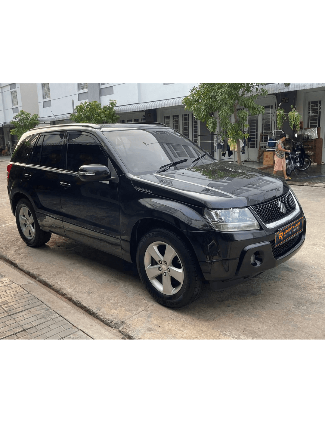 Suzuki Grand Vitara 2009forsale