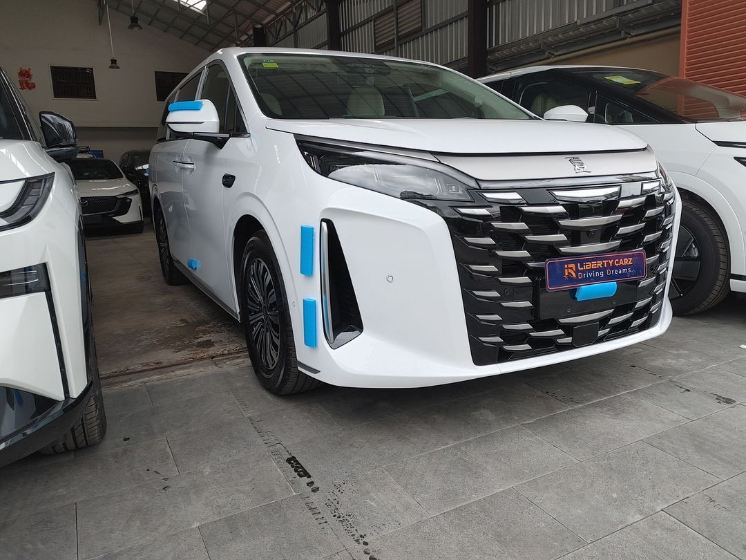 比亚迪 2025forsale