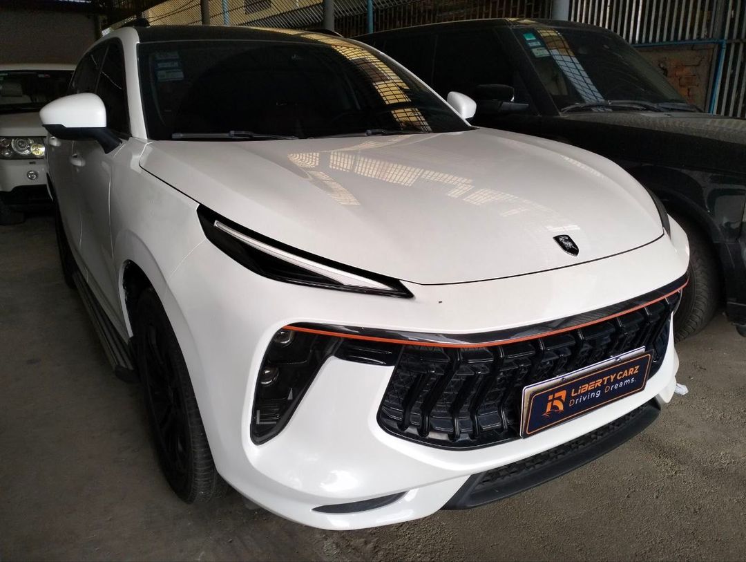 FORTHING T5 EVO 2022forsale