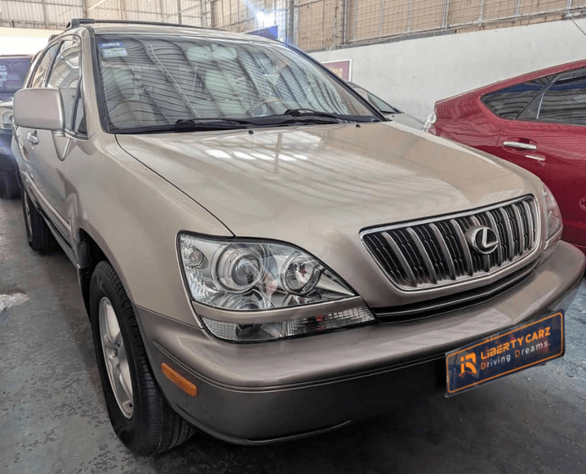 Lexus RX 300 2000forsale