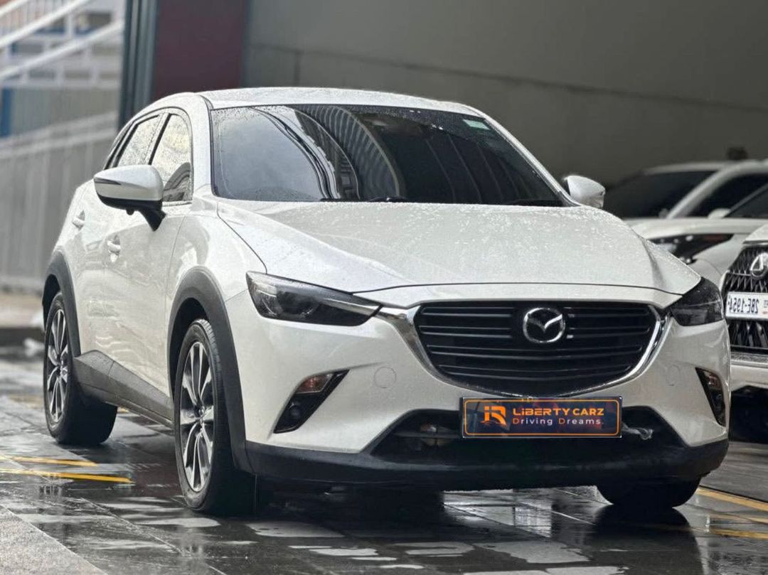 Mazda 3 2020forsale