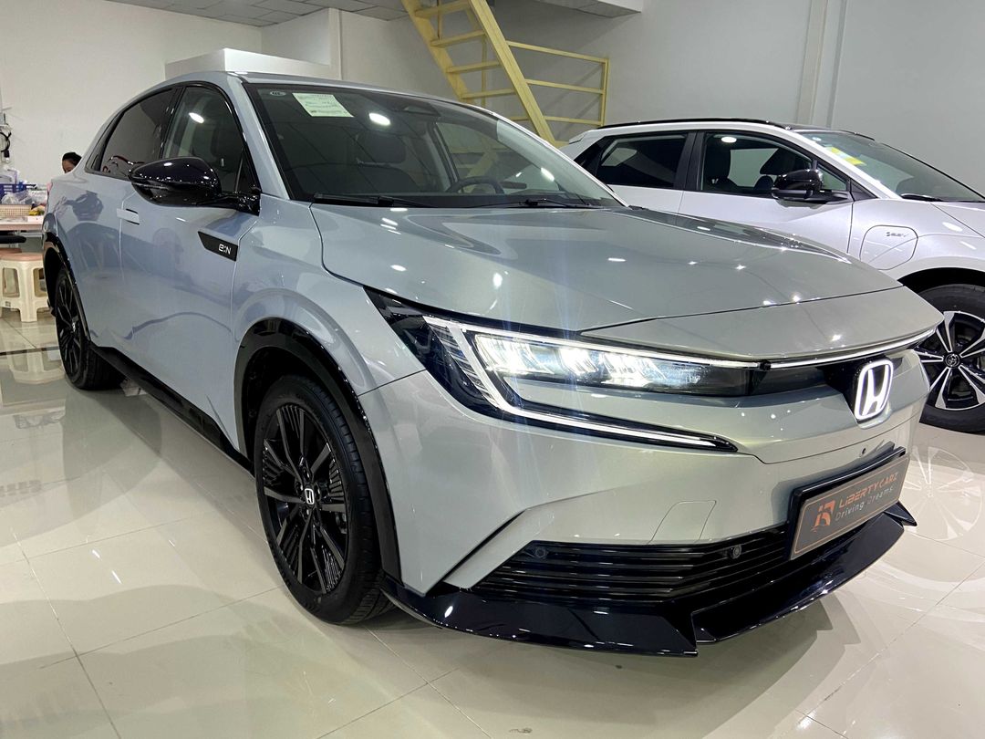 Honda e:NP2 2025forsale