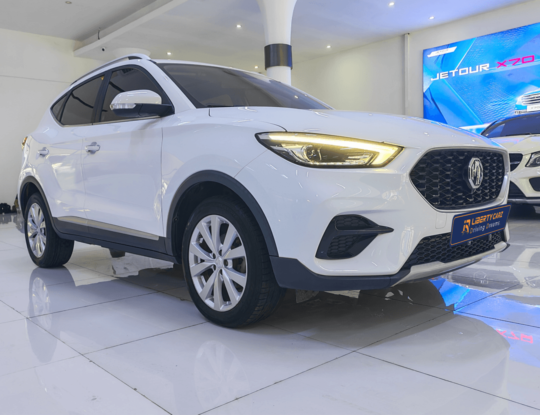 MG ZS 2021forsale