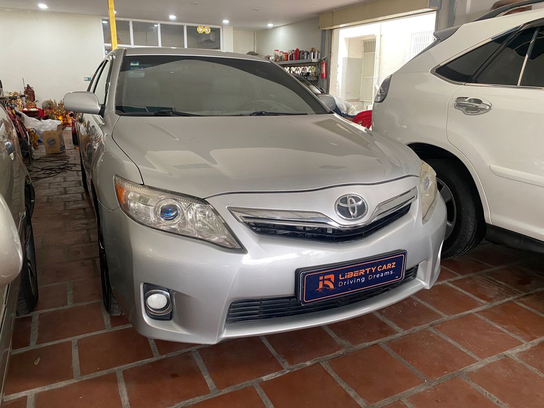 Toyota Camry Hybrid 2009forsale